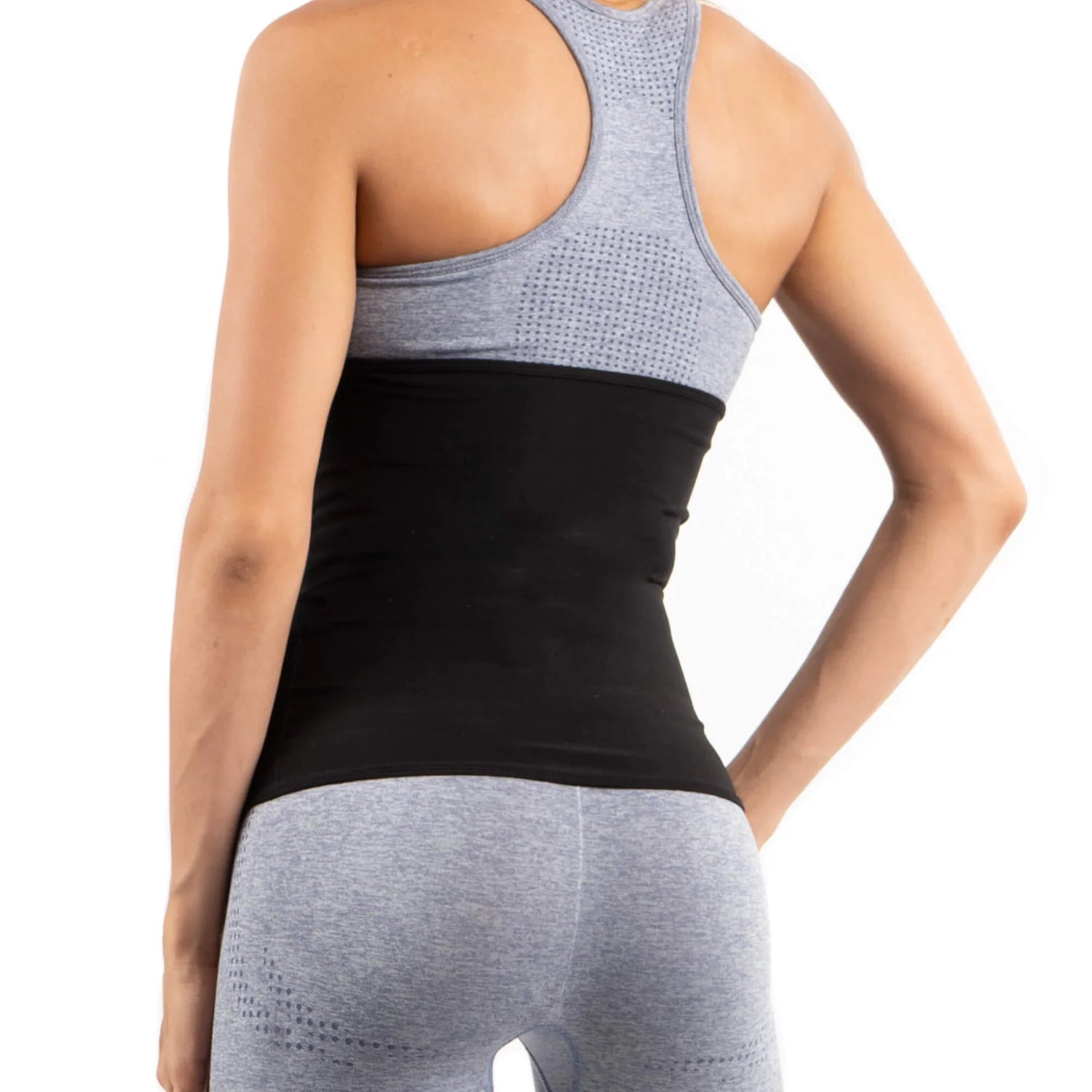 Women's Heat Trapping Waist Toner