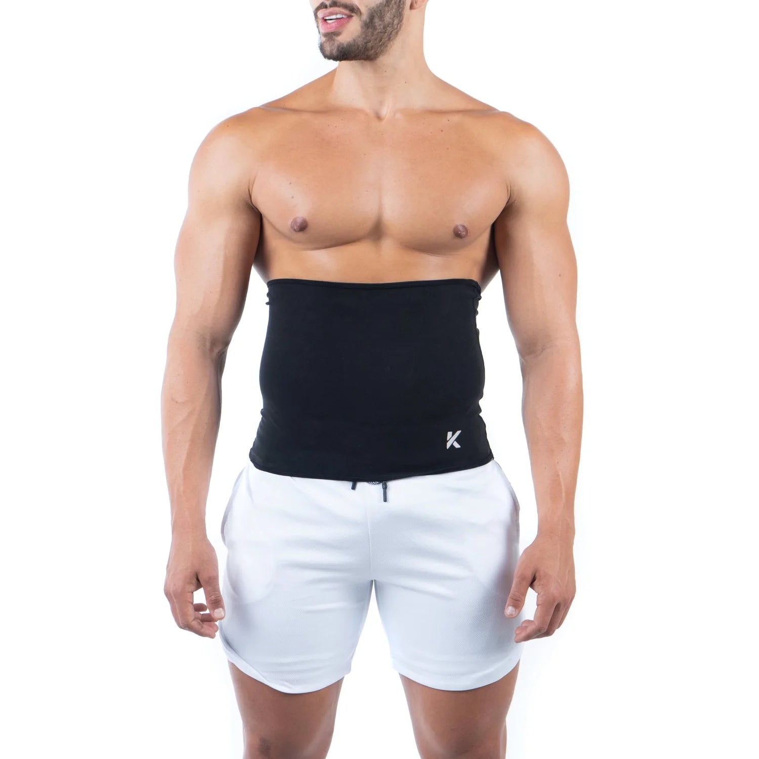 Men's Heat Trapping Waist Toner